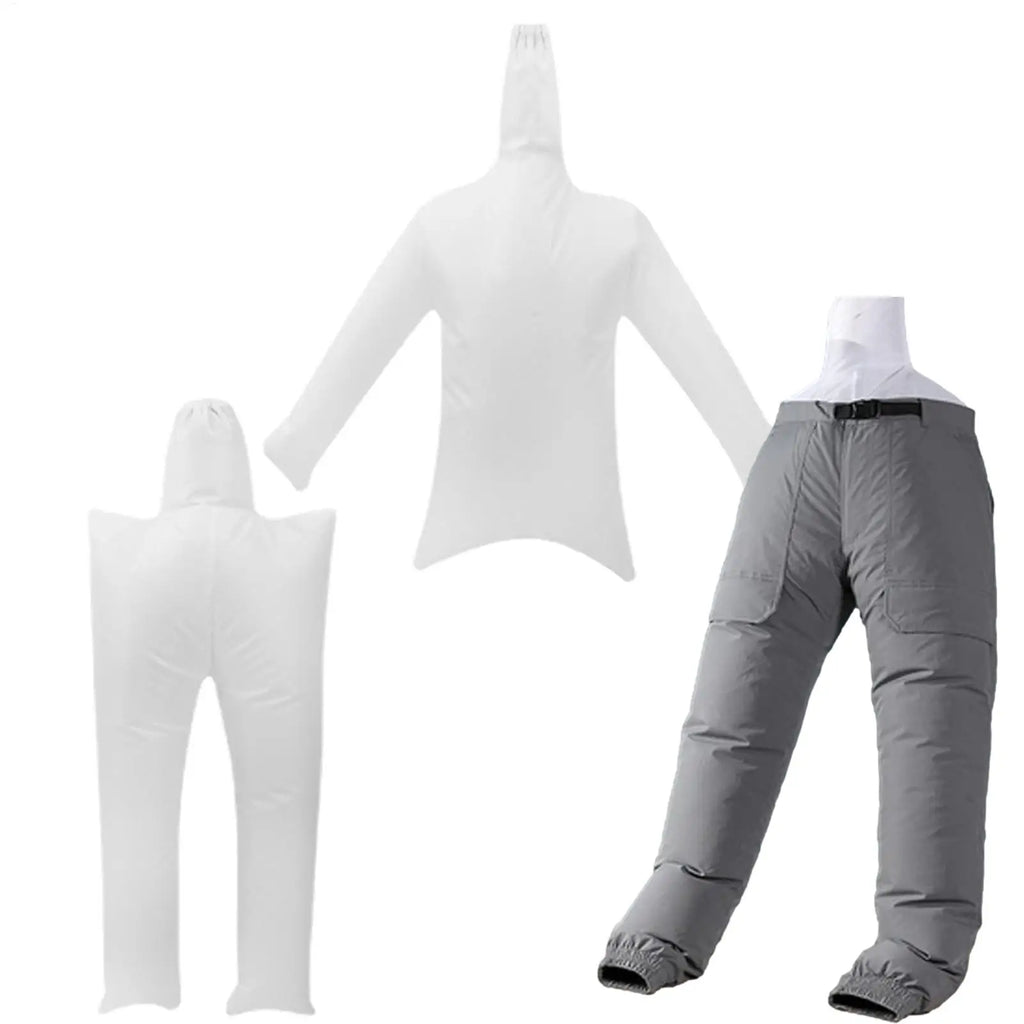 Quick Dry Clothes Drying Air Bag – Portable Folding Travel Dryer Clothes Drying Bag Nixie