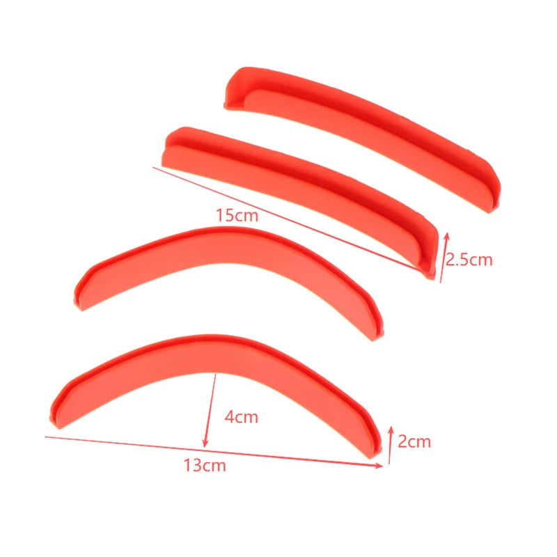 Edge Protection Kit for Navimow I105N I108N I110N Robot Mower Robot Mower Accessory Nixie