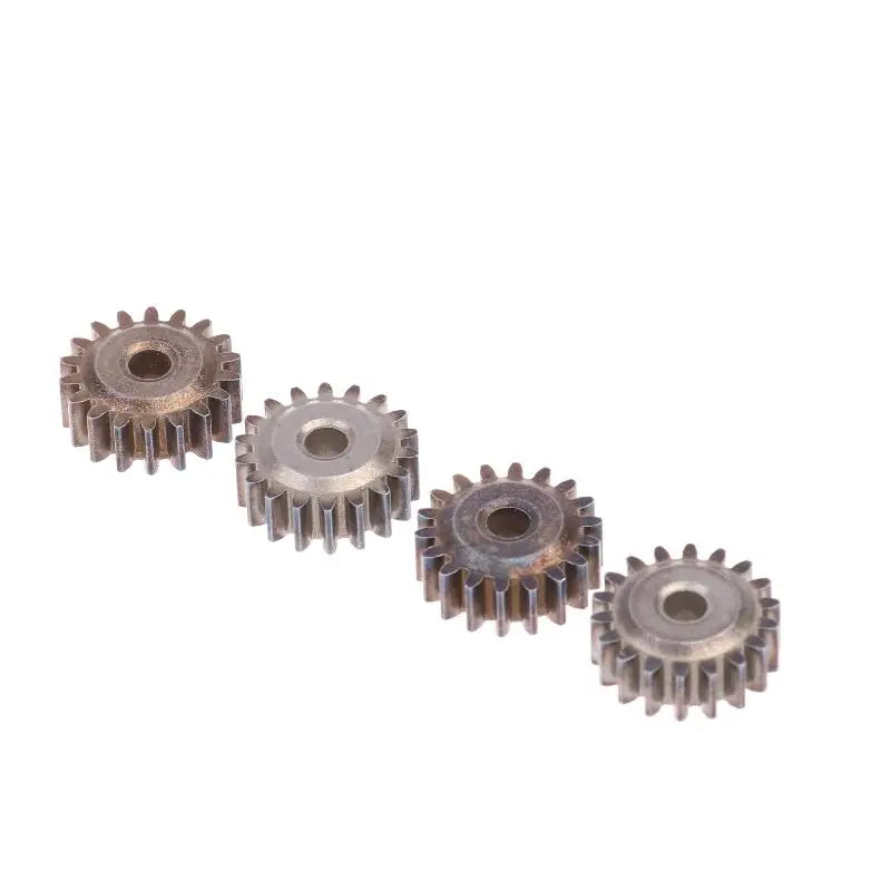 Electric Drill Reduction Gear 18 Teeth 3MM Power Tool Parts