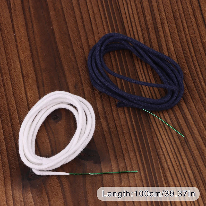 100cm Pure Cotton Lighter Wick with Needle – Z & Petrol Lighters Lighter Repair Wick Nixie