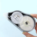 Nixie 6mm×12m Correction Tape – Privacy Protection Belt Correction Tape Nixie 1pcs