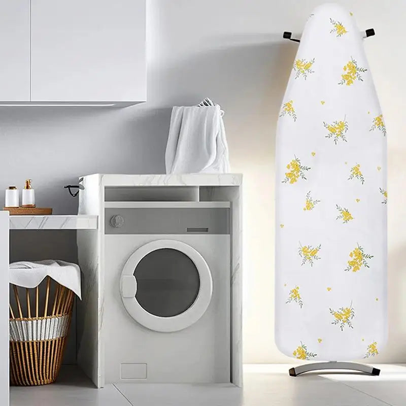 Thickened Ironing Board Cover – Heat & Stain Resistant