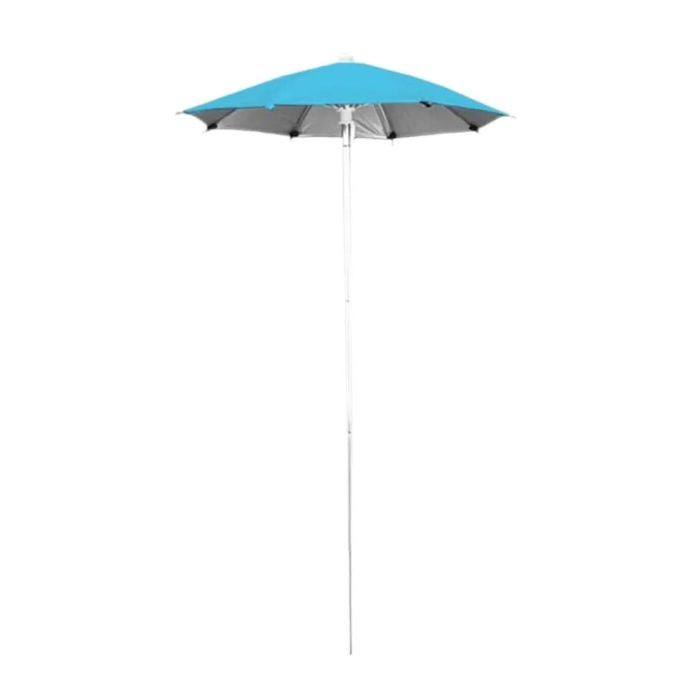 Adjustable Plant Shade Umbrella with Steel Ground Stake Garden Shade Umbrella Nixie