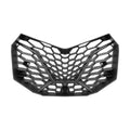 Can-Am Maverick X3 Black Front Radiator Mesh Grille 2017-2026 UTV Radiator Grille Nixie black