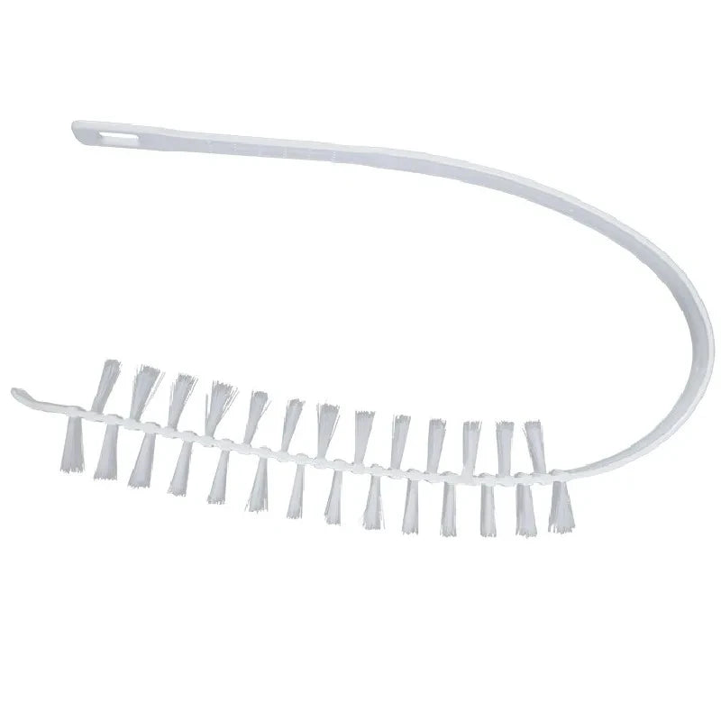 Long Handle Crevice Cleaning Brush – Washing Machine & Radiator Crevice Cleaning Brush Nixie