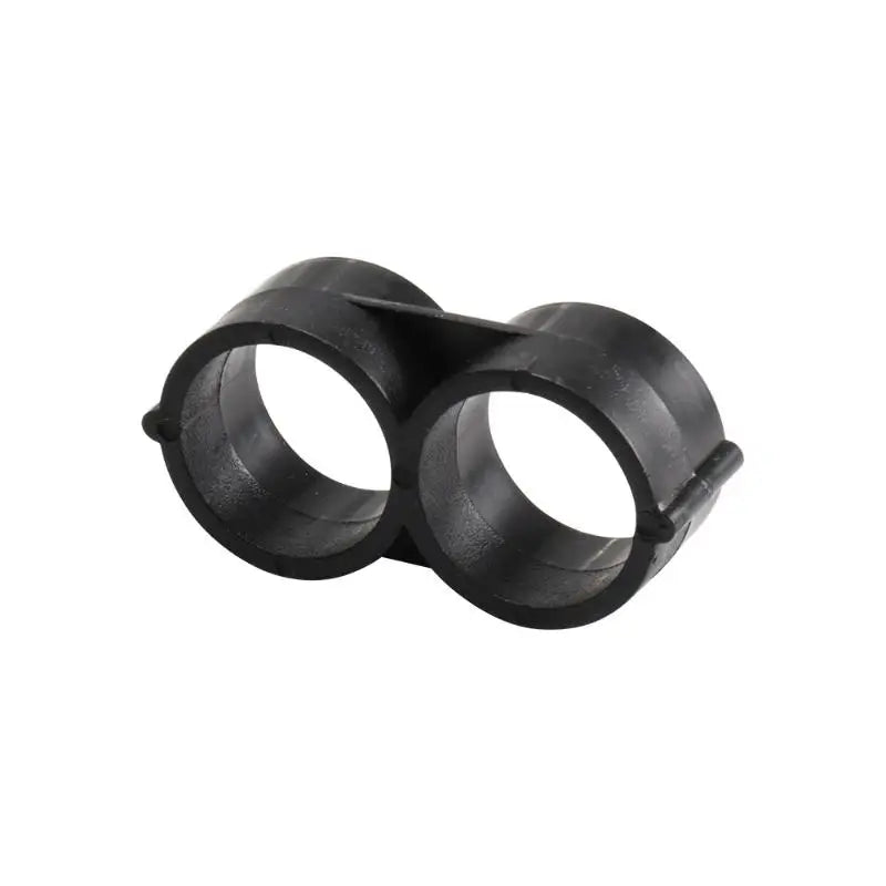 16mm End Plugs for 1/2" Garden Hose – 10 or 20 Pack Garden Hose End Plug Nixie