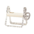 Adjustable Toothpaste Tube Squeezer – Countertop Dispenser