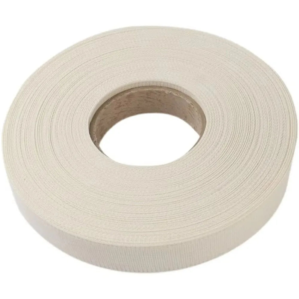 1M Fishbone Hem Facing Tape 3.5cm – Skirt Petticoat Hemming Sewing Hem Tape Nixie Gold