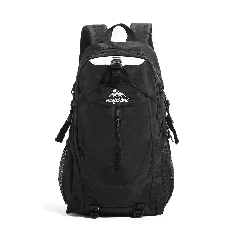 Large Waterproof Hiking Travel Backpack – Unisex 20–35L Hiking Travel Backpack Nixie