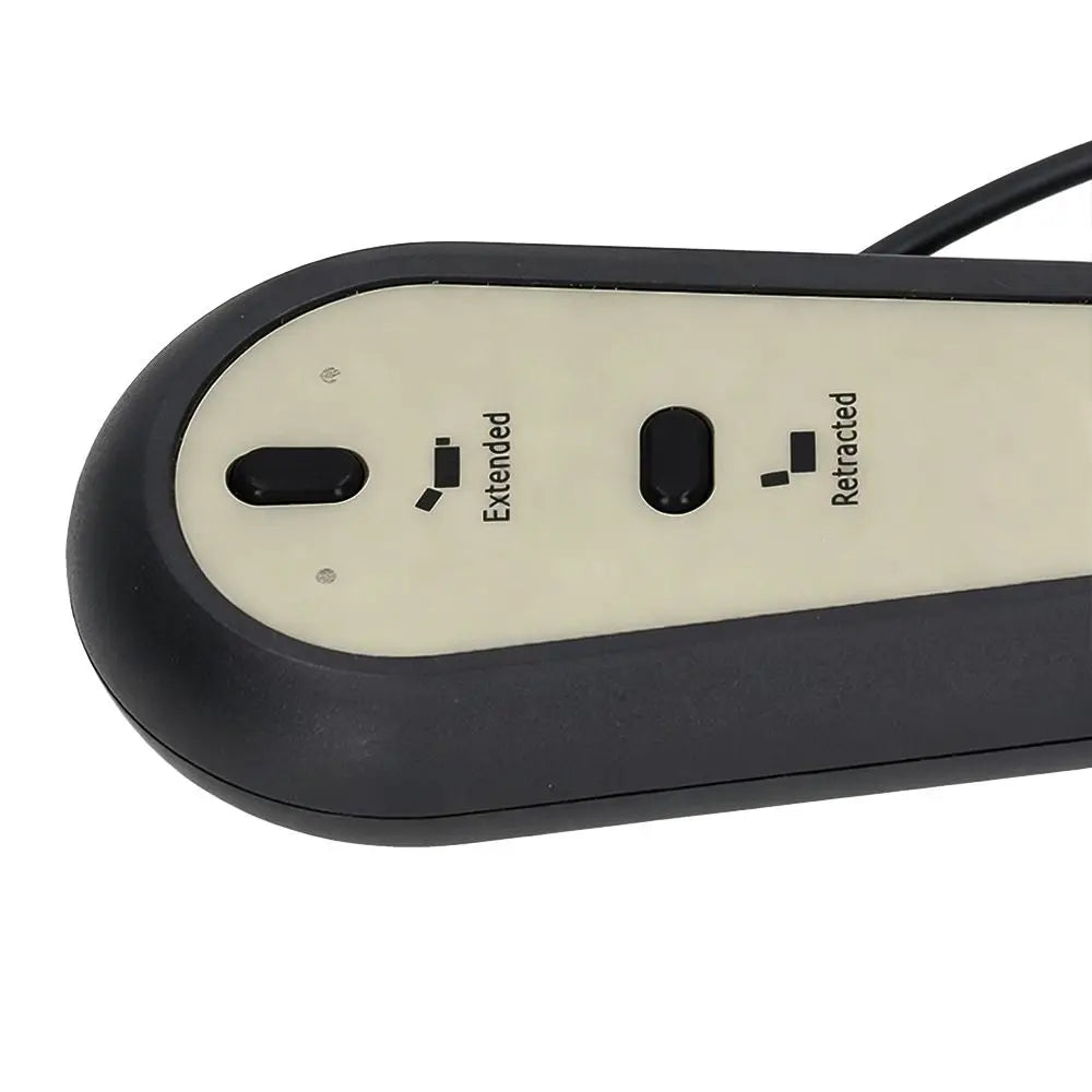 5-Pin Power Recliner Hand Controller Replacement Remote