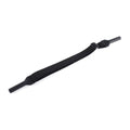 Non-Slip Elastic Adjustable Glasses Strap Cord – Unisex Sports Eyewear Accessories Nixie Black