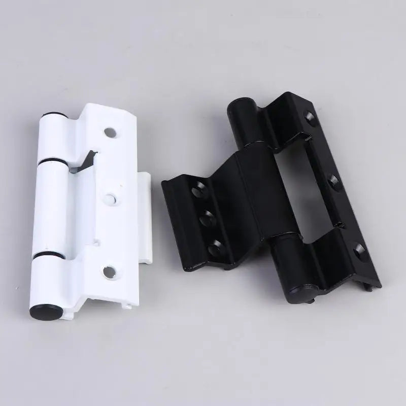 Broken Bridge Aluminum Window Hinge – Insulated Hardware Window Hinge Nixie