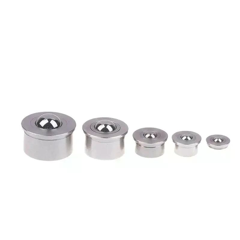 Stainless Steel POM Transfer Roller Balls MJ310 MJ311 Conveyor Conveyor Roller Ball Nixie