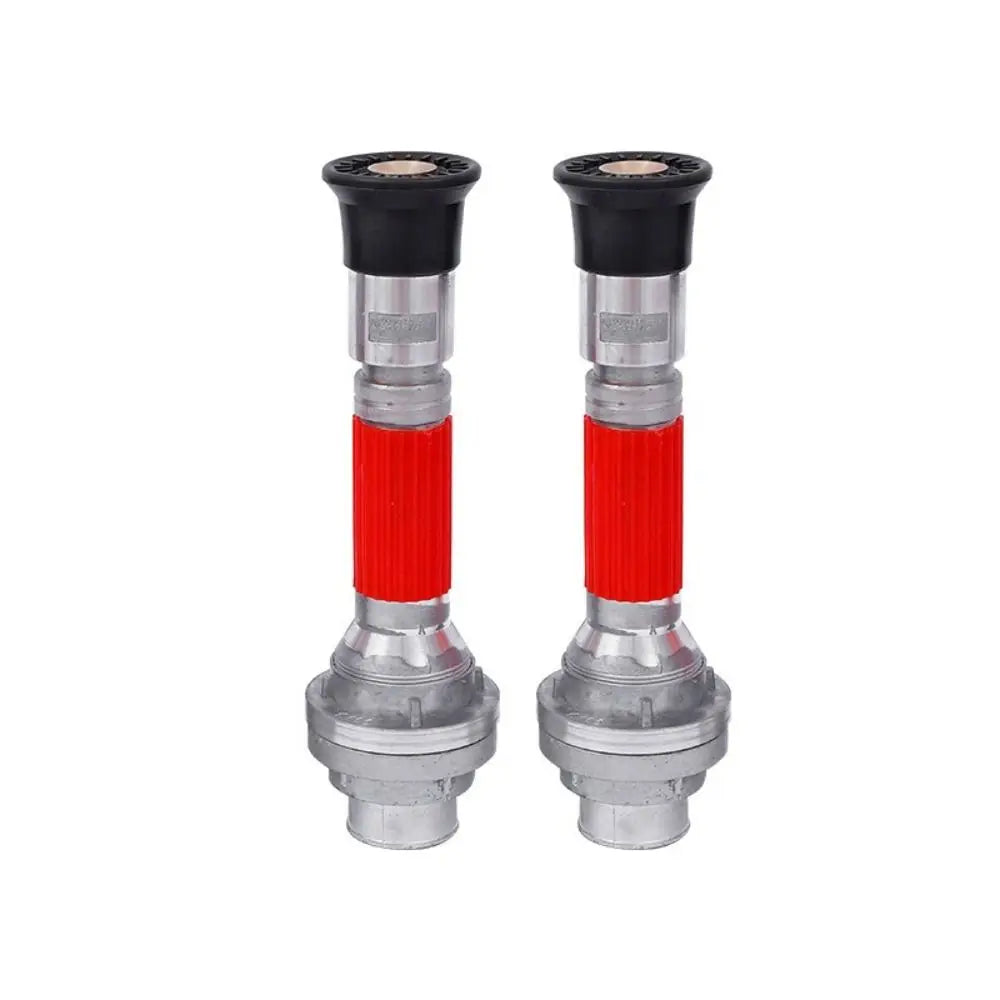 Aluminium High Pressure Water Gun Nozzle – 2/2.5 Inch Garden Hose Garden Hose Nozzle Nixie