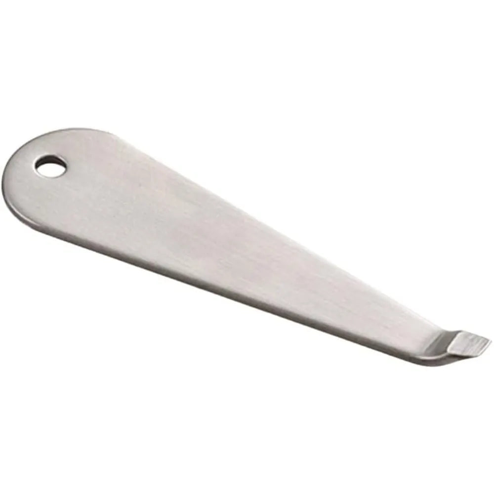 Stainless Steel Portafilter Basket Removal Tool | Espresso Accessory Espresso Accessory Tool Nixie 1PCs