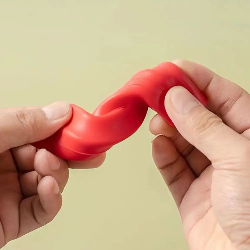 Silicone Pot Handle Covers – Heat-Resistant Grip Protectors 2Pcs