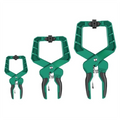 Plastic Quick Spring Clamps – Woodworking, Photo & DIY Use Spring Clamps Nixie 4inch