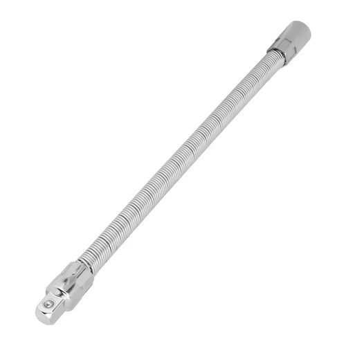 1/2" Drive Flexible Extension Bar – Chrome Vanadium, 350mm Socket Extension Bar Nixie