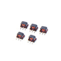 TC1-1T RF Balun Transformer 0.4–500MHz 1:1 50Ω | 2/5 Pcs RF Balun Transformer Nixie 5pcs