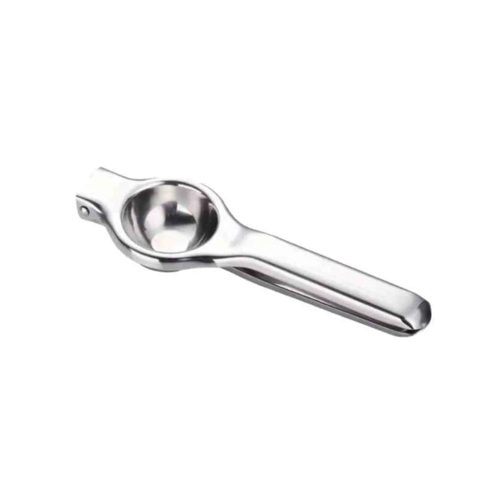 Stainless Steel Lemon Squeezer – Manual Citrus Juicer Citrus Juicer Nixie 1PC