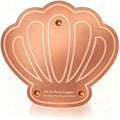 Copper Bird Bath Cleaner Disc – Natural Water Purifier & Decor Bird Bath Accessory Nixie A8