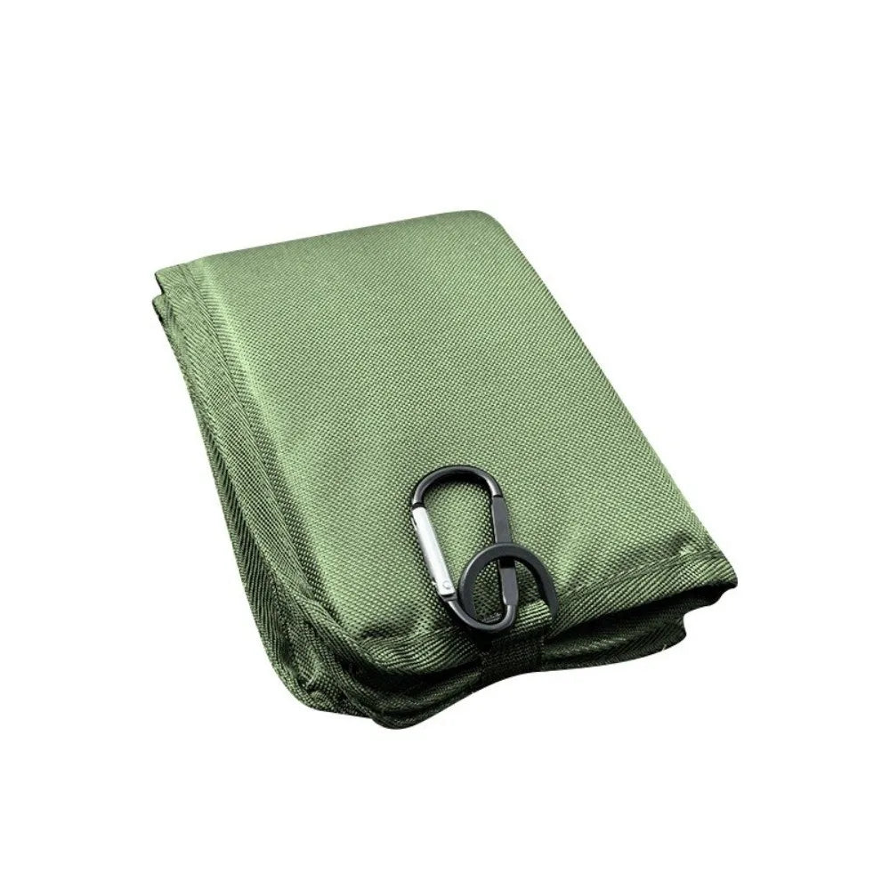 Portable Foldable Waterproof Seat Cushion – Outdoor Picnic Mat Foldable Seat Cushion Nixie