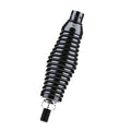 KEMIMOTO Whip Light Spring Mounting Base – UTV ATV Quick Release Whip Light Mount Nixie 1PC