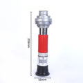 Aluminium High Pressure Water Gun Nozzle – 2/2.5 Inch Garden Hose Garden Hose Nozzle Nixie 2inch