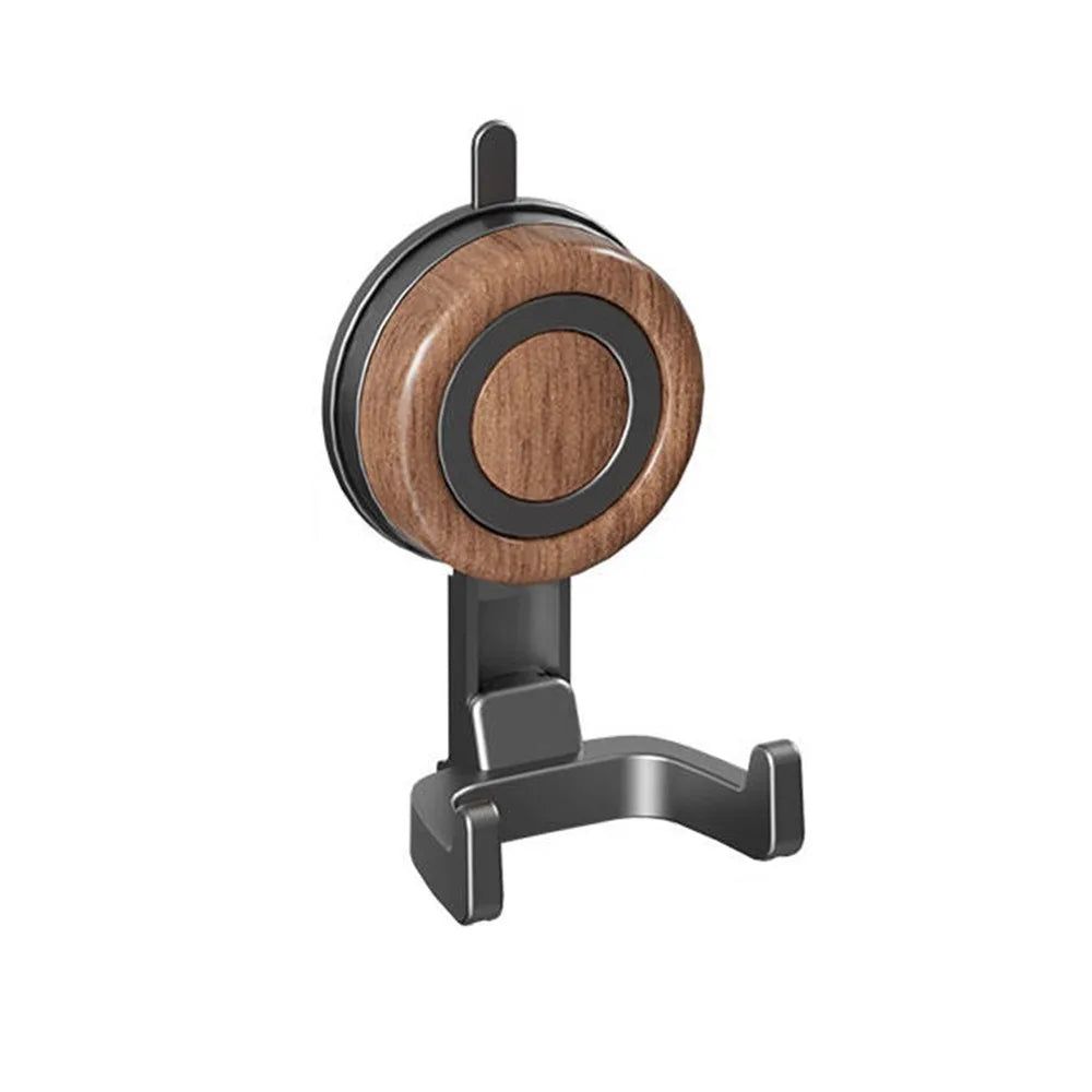 Suction Cup Hooks – Waterproof No-Drill Wall Organizer