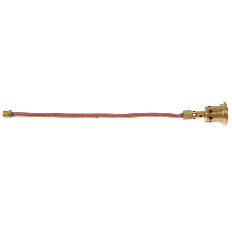 Cotton Candy Machine Gas Igniter Copper Tube Fire-Jet Head Part Appliance Replacement Part Nixie