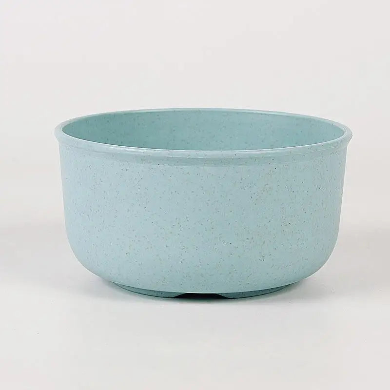 Wheat Straw Bowl – Lightweight Eco-Friendly Tableware