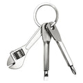 Mini Keychain Screwdriver Set – 3-Piece Portable Repair Kit
