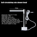 USB Electric Automatic Bird Bath Tub & Water Fountain for Parrots Bird Bath Fountain Nixie 03