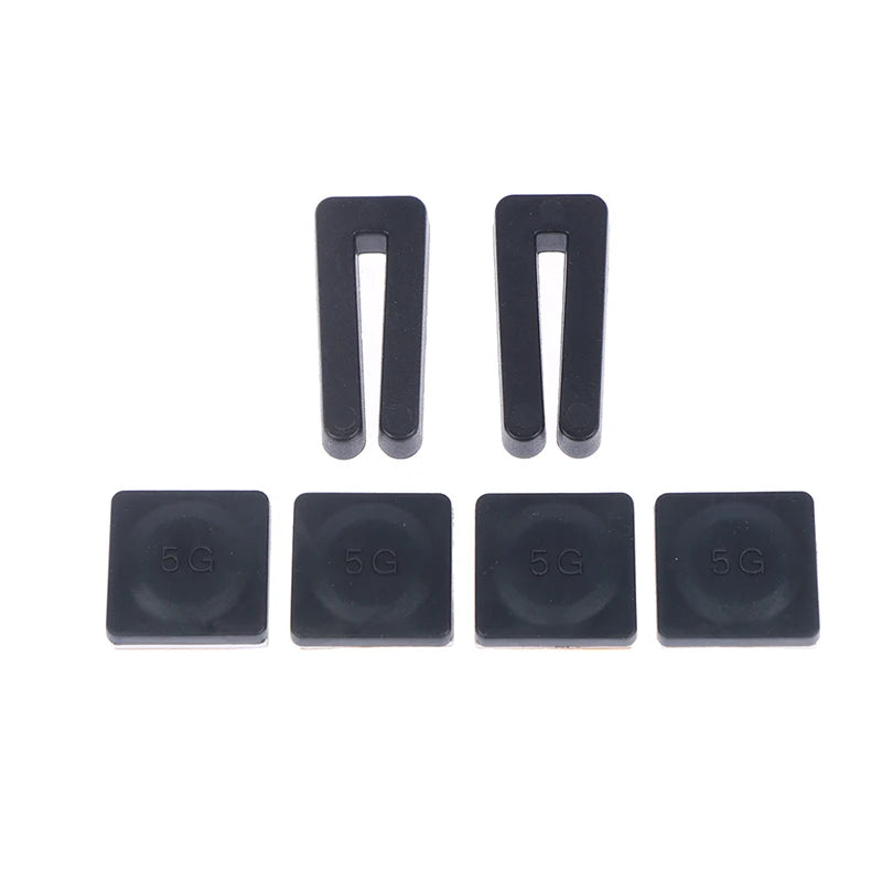 Ceiling Fan Blade Balancing Kit – 2 Sets with 5g Weights