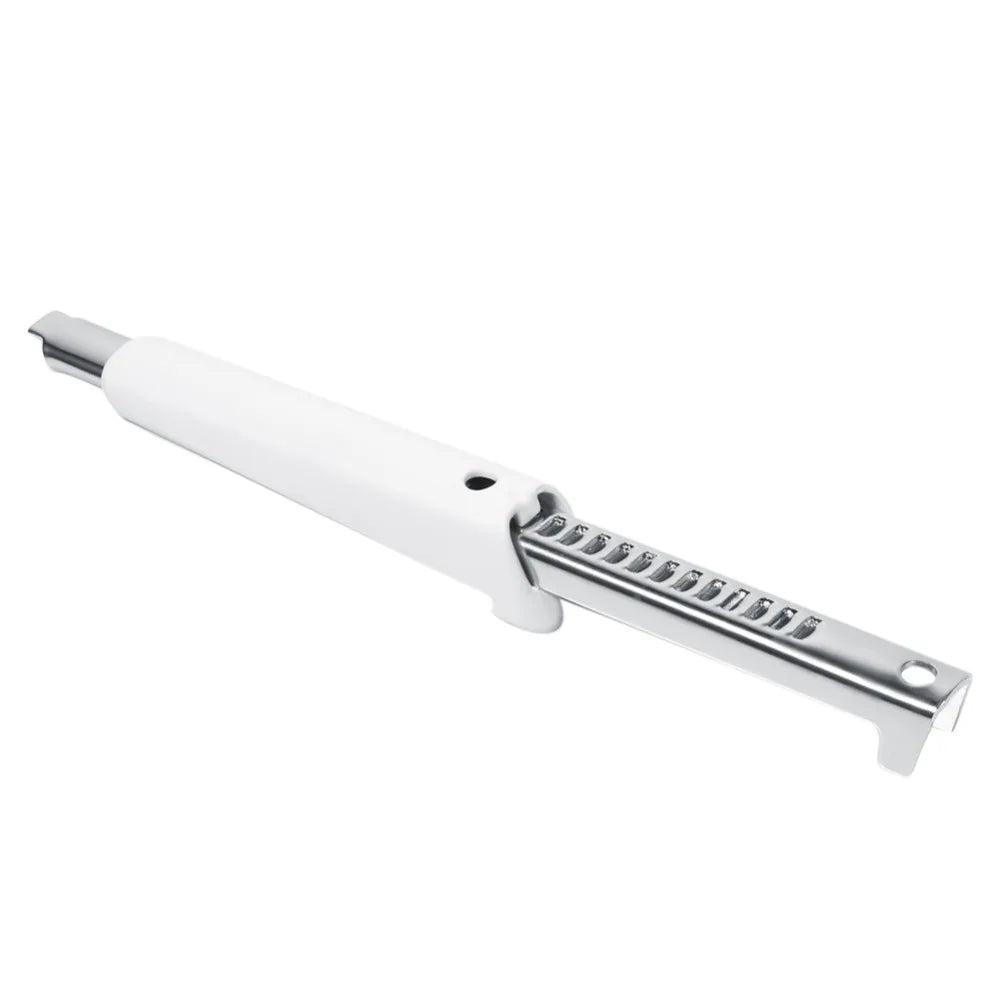 Adjustable Ratchet Jar & Can Opener – Stainless Steel Gripper