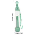 Portable Face Mist Sprayer – Mini Cooling Bottle 60ml