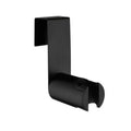 Stainless Steel Toilet Tank Handheld Sprayer Holder Hook Bathroom Sprayer Holder Nixie A3