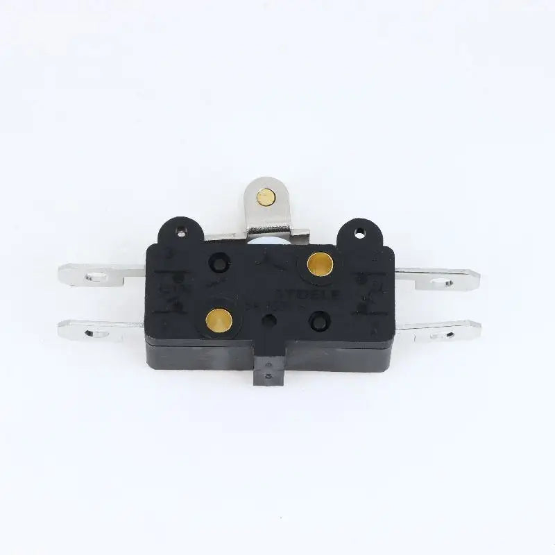 Micro Limit Switch 83106 Roller Lever 5A 250V – Home & Industrial Micro Limit Switch Nixie Default Title