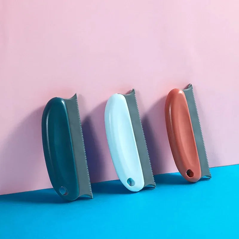 Pet Hair Remover Brush – Cars, Furniture & Carpets Pet Hair Remover Nixie
