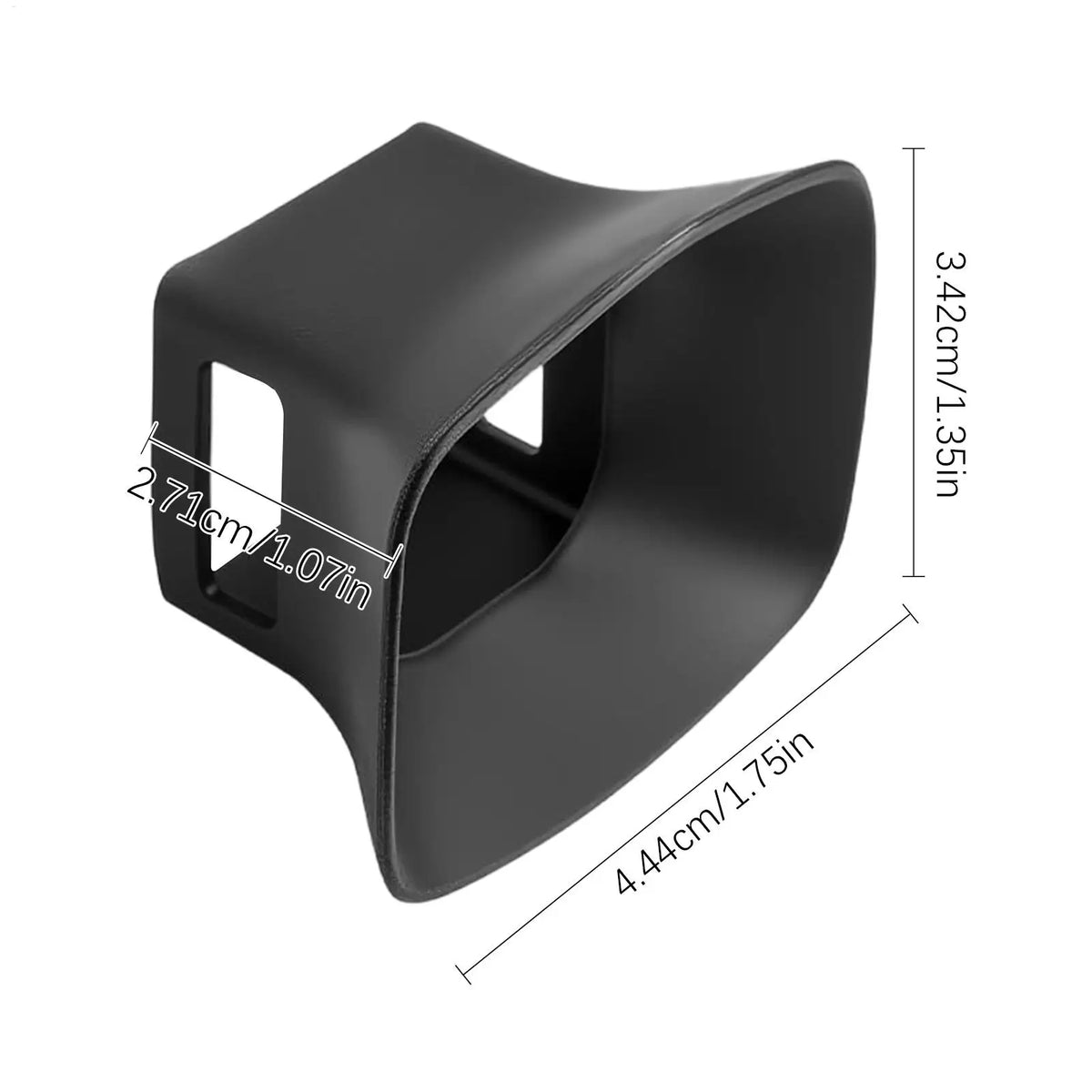 Universal Silicone Reverse Camera Waterproof Rain Cover Camera Rain Cover Nixie