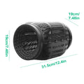 Foldable Fish Crab Trap Cage – Shrimp Eel Minnow Fishing Net Fishing Trap Cage Nixie 35cm