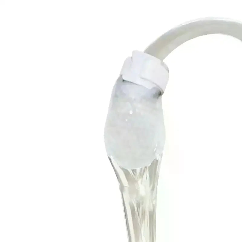 20Pcs Faucet Filter Cotton – Household Water Purification Bags Faucet Filter Cotton Nixie
