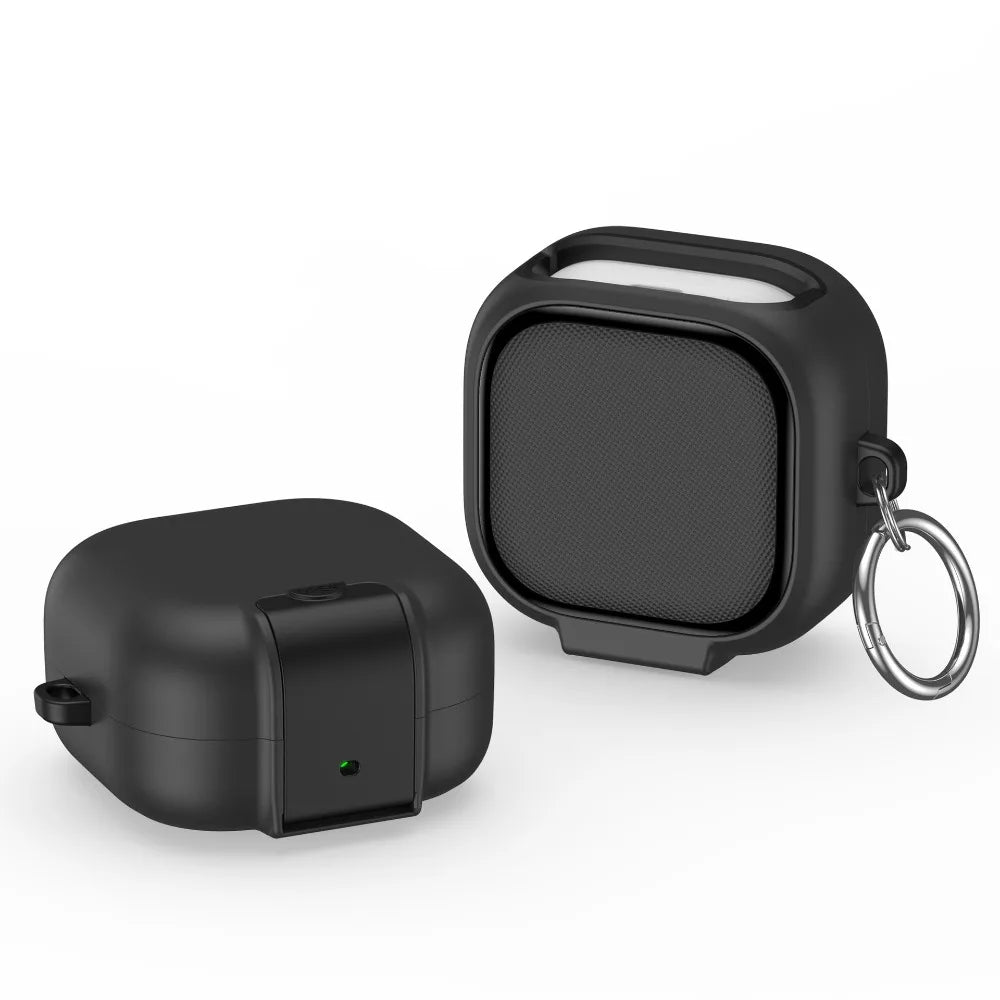 Samsung Galaxy Buds 4 / 4 Pro Protective Case with Keychain