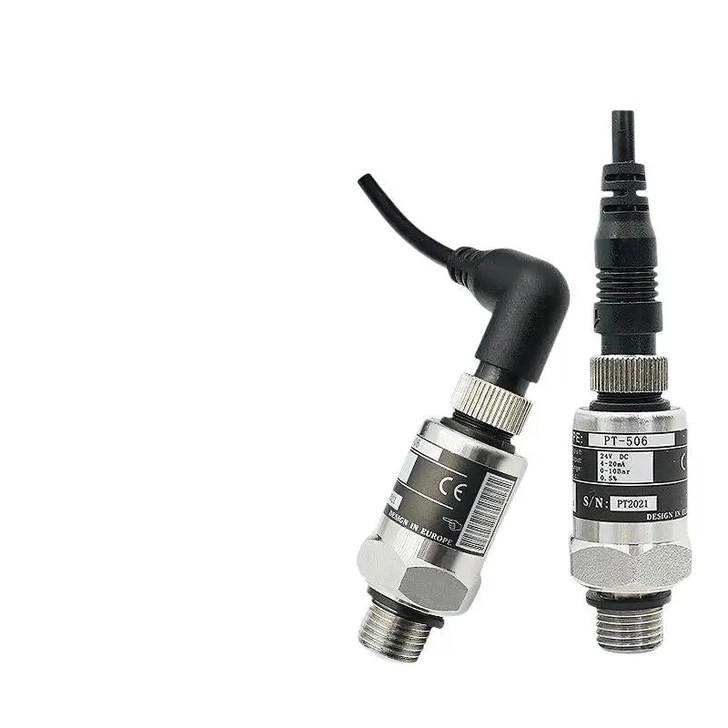 4-20mA G1/4 PT-506 Pressure Sensor – Water, Oil & Hydraulic Pressure Sensor Nixie
