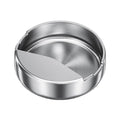Stainless Steel Spoon Holder & Utensil Rest – Weighted Base Utensil Rest Nixie A