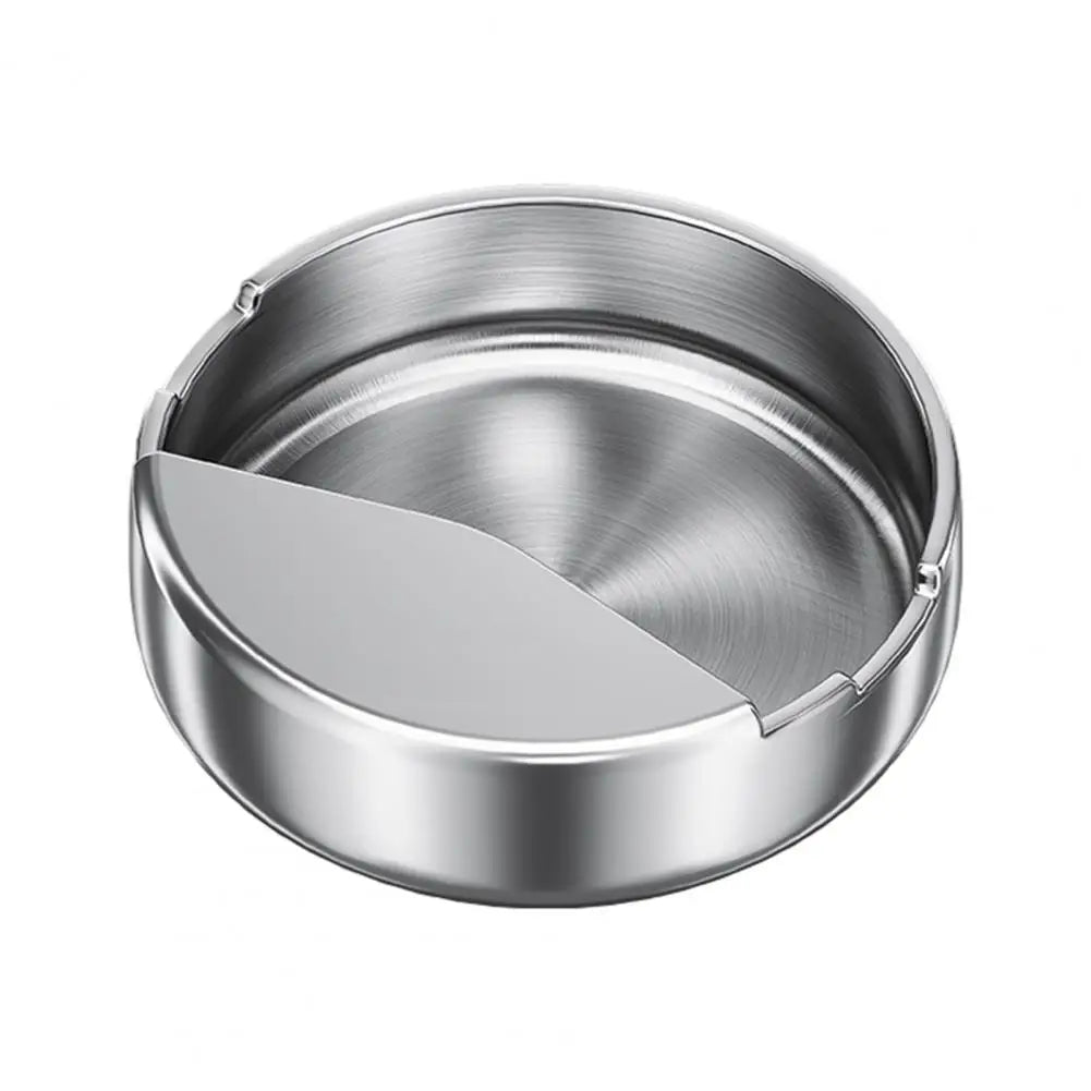 Stainless Steel Spoon Holder & Utensil Rest – Weighted Base Utensil Rest Nixie A