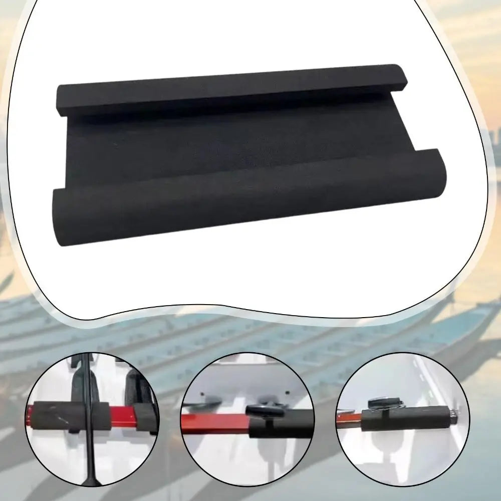 Dragon Boat Seat Cushion – Non-Slip Thick EVA Rowing Pad