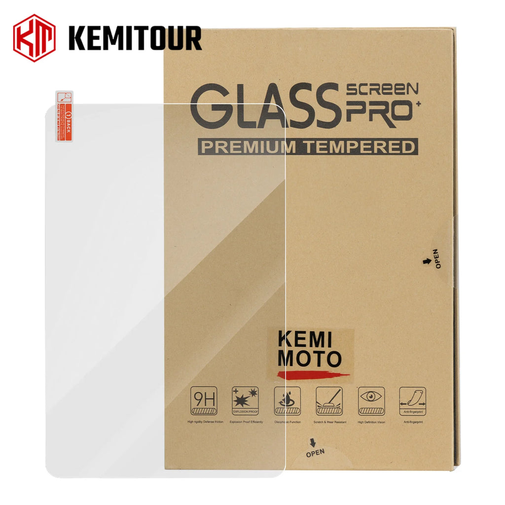 Tempered Glass Screen Protector CFMOTO UFORCE U10 2025-2026 UTV Screen Protector Nixie Default Title