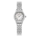 REBIRTH Women's Elegant Quartz Wristwatch – Classic Business Watch