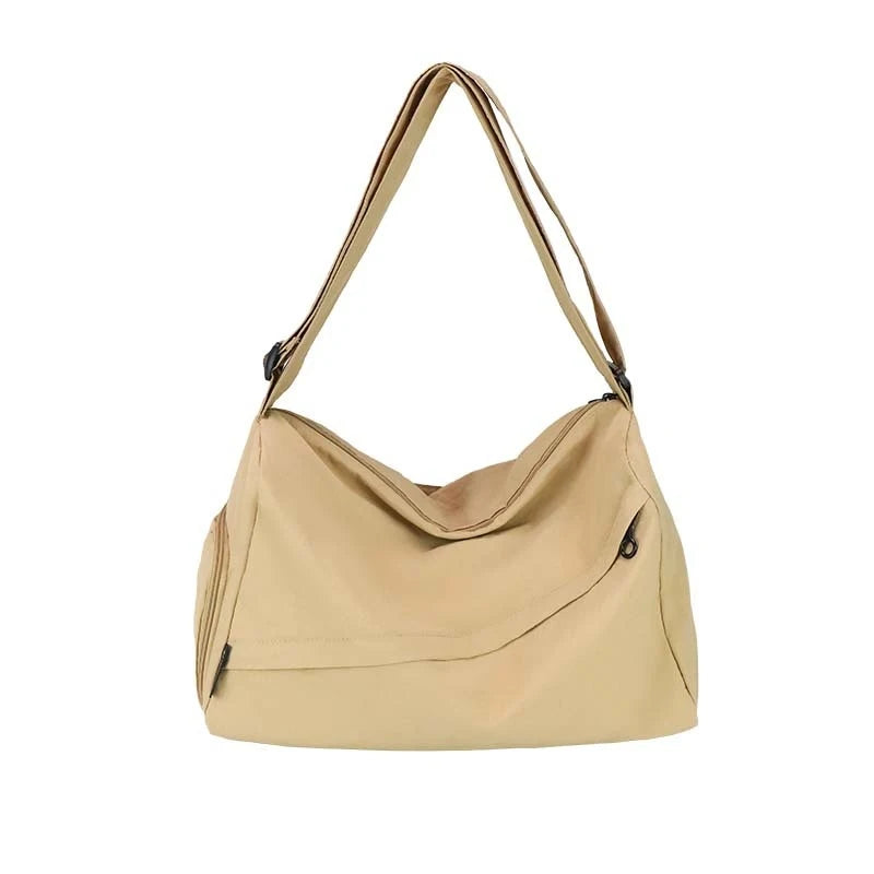 Large Capacity Nylon Crossbody Shoulder Bag for Women Crossbody Shoulder Bag Nixie
